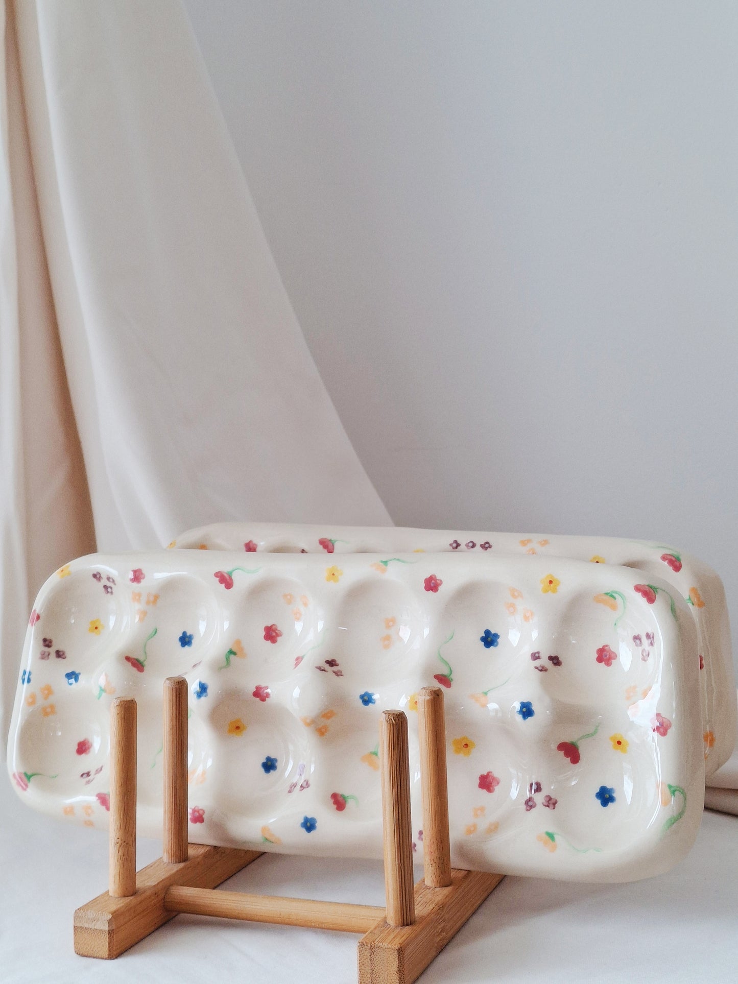 Egg Holders | My Spring Collection