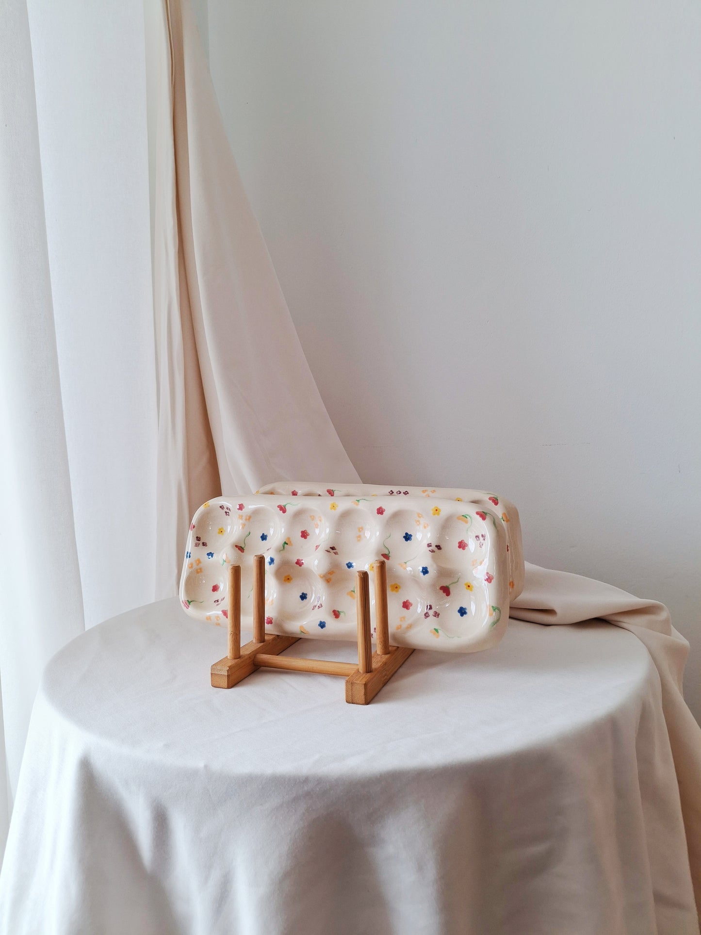 Egg Holders | My Spring Collection