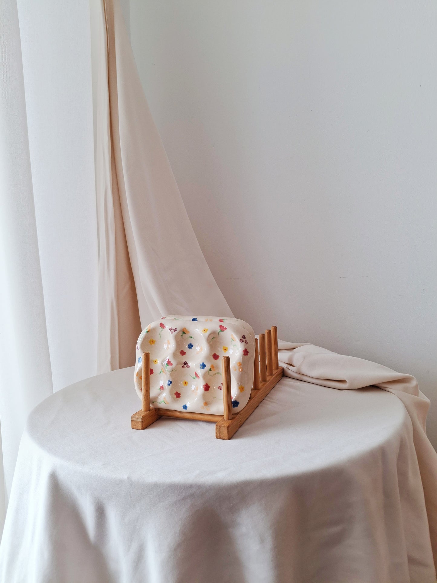 Egg Holders | My Spring Collection