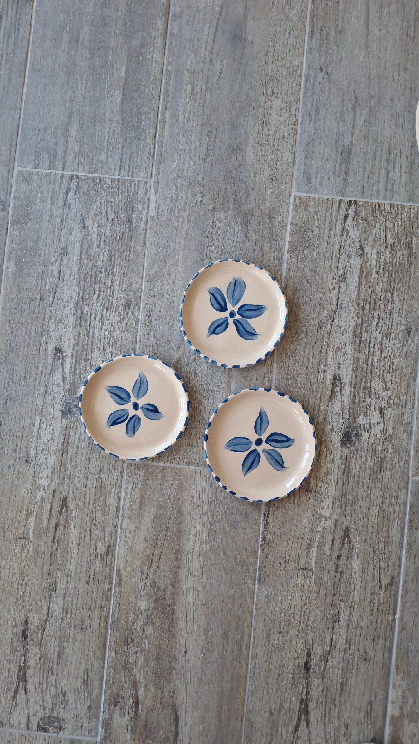 Saucer | Casa Portuguesa Collection (Made-to-order)