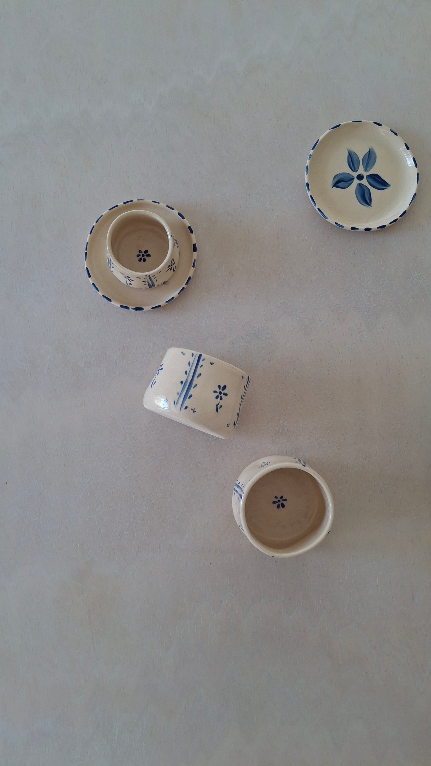 Mug | Casa Portuguesa Collection (Made-to-order)