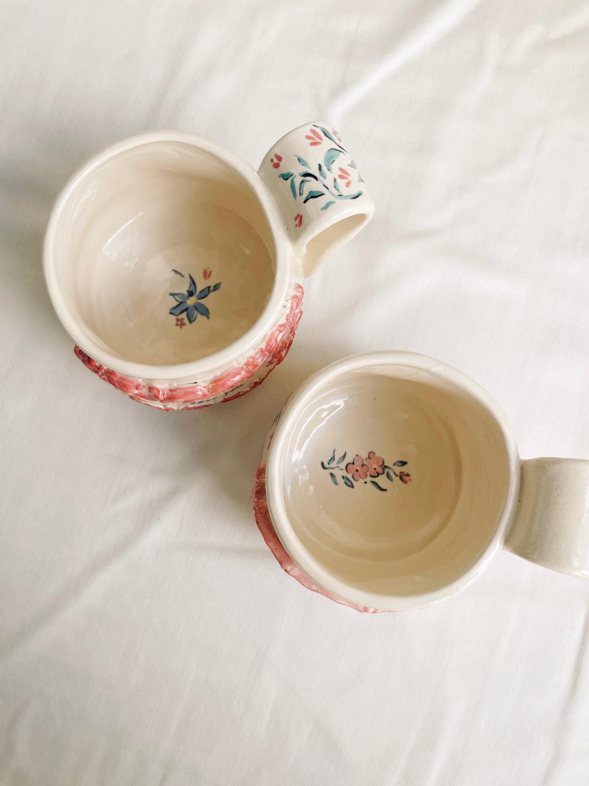 Biester Mug I | Custom Collection | Only available at March 9th