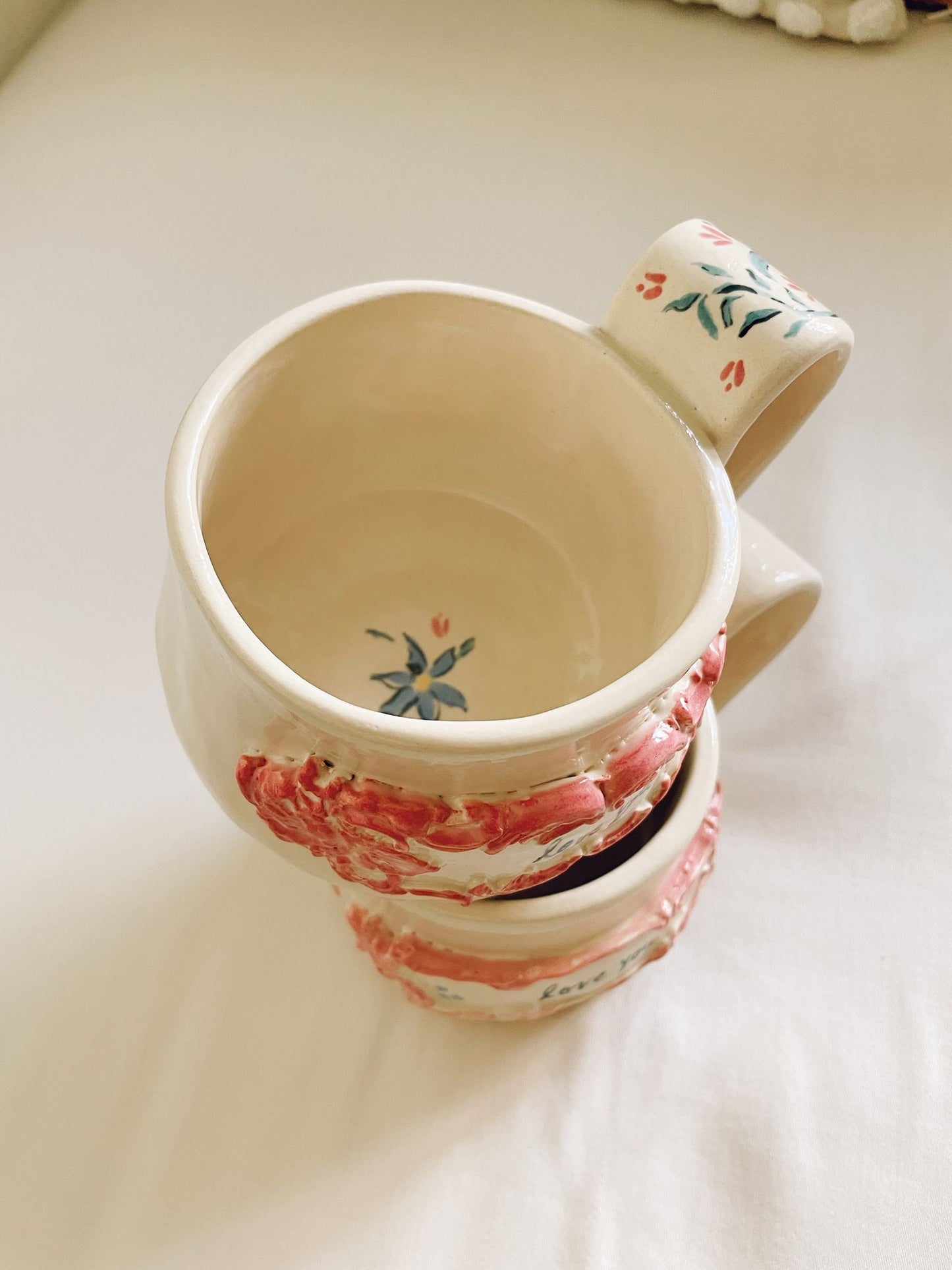 Biester Mug I | Custom Collection | Only available at March 9th