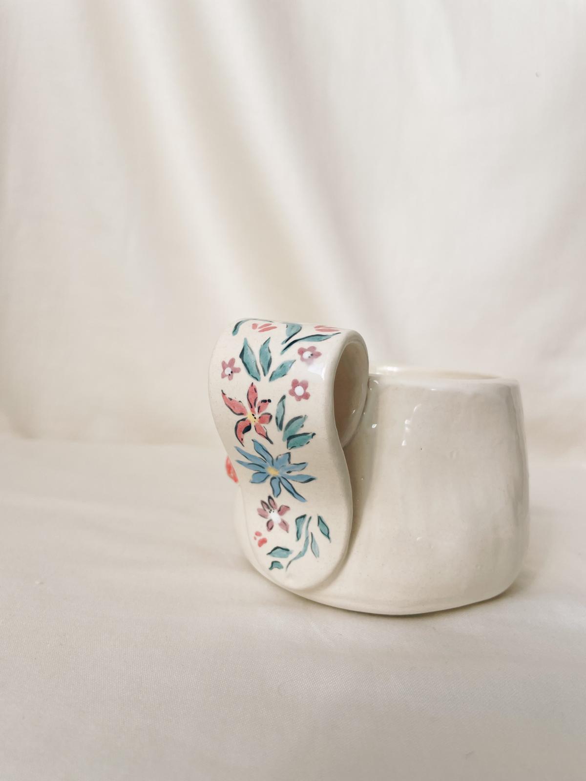 Biester Mug I | Custom Collection | Only available at March 9th