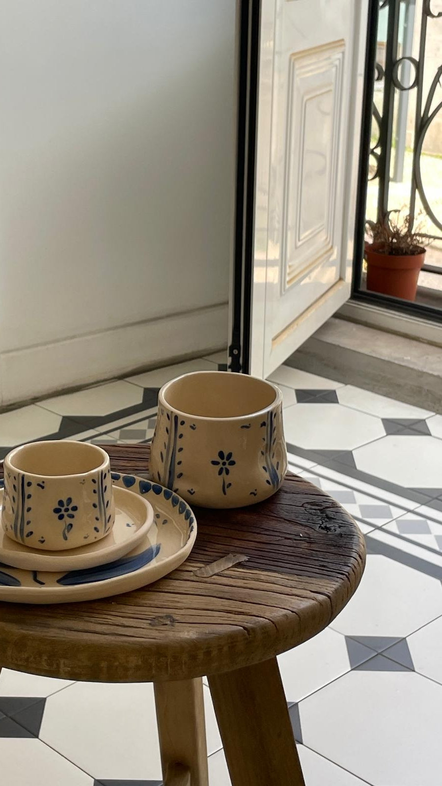 Mug | Casa Portuguesa Collection (Made-to-order)