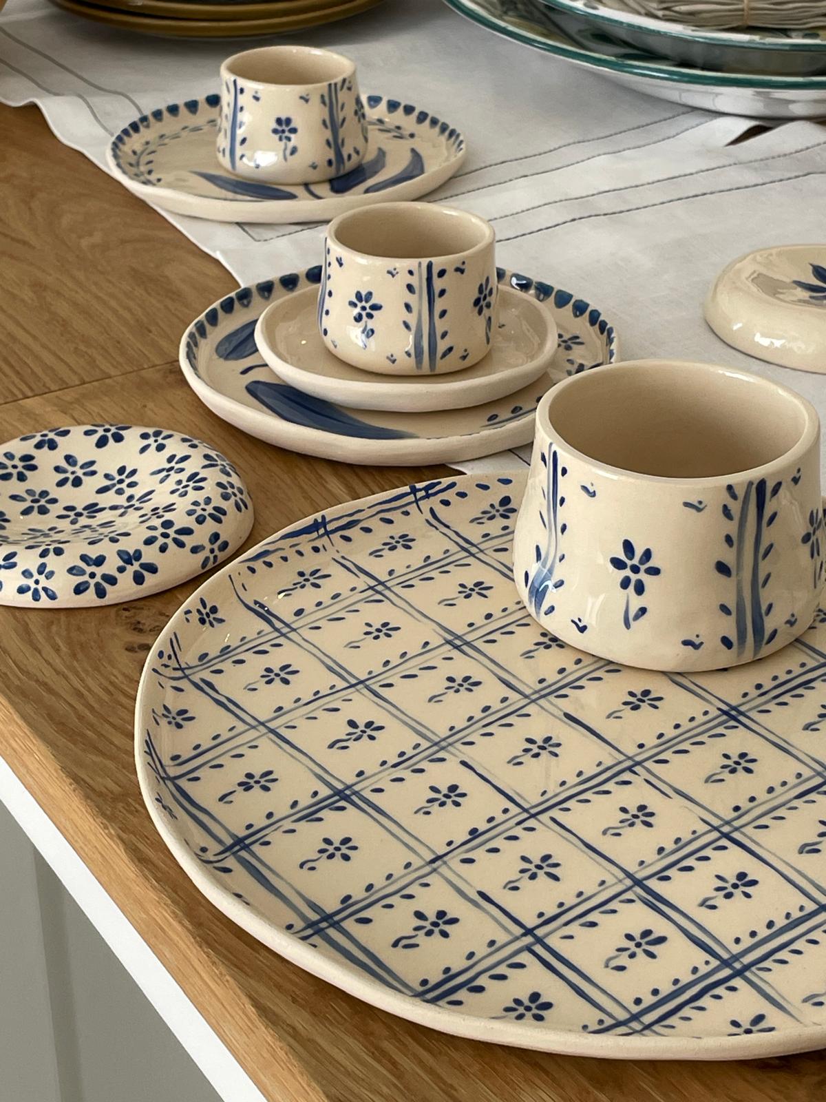 Mug | Casa Portuguesa Collection (Made-to-order)