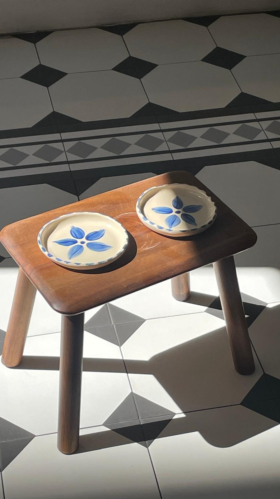 Saucer | Casa Portuguesa Collection (Made-to-order)