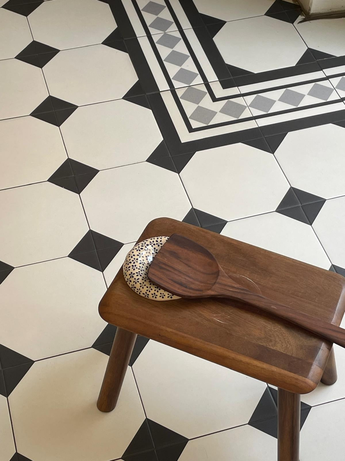 Spoon Rest | Casa Portuguesa Collection (Made-to-order)
