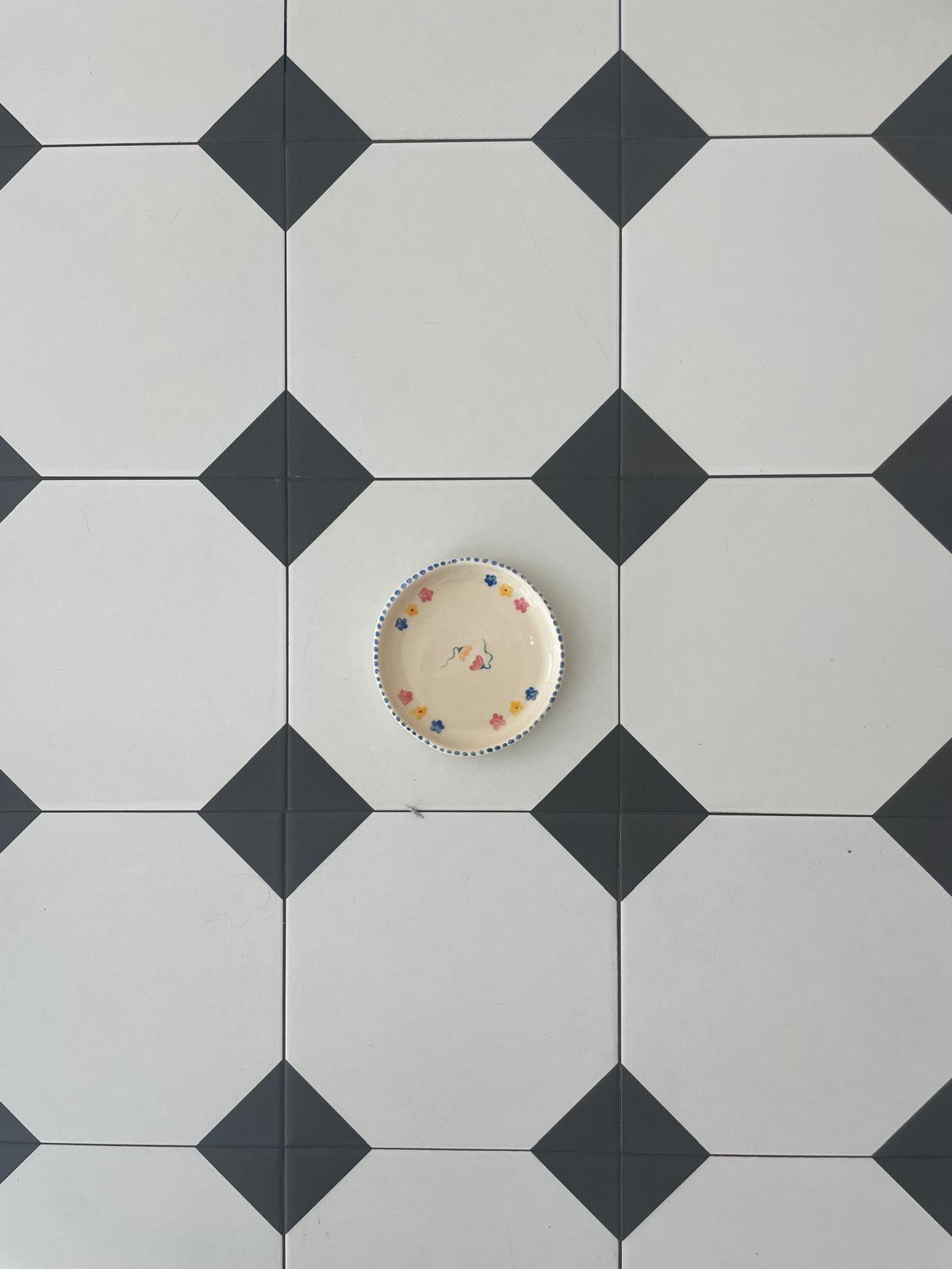 Saucer | Primavera Collection (Made-to-order)