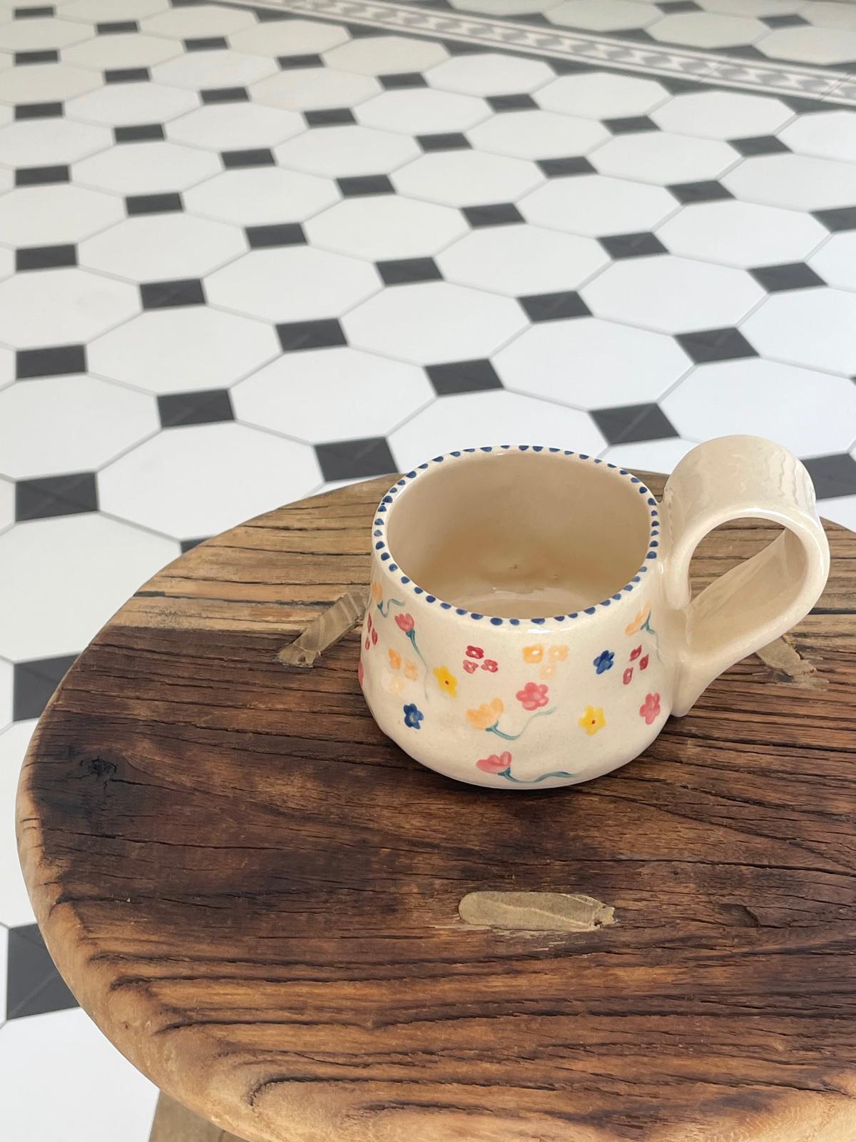 Mug | Primavera Collection (Made-to-order)