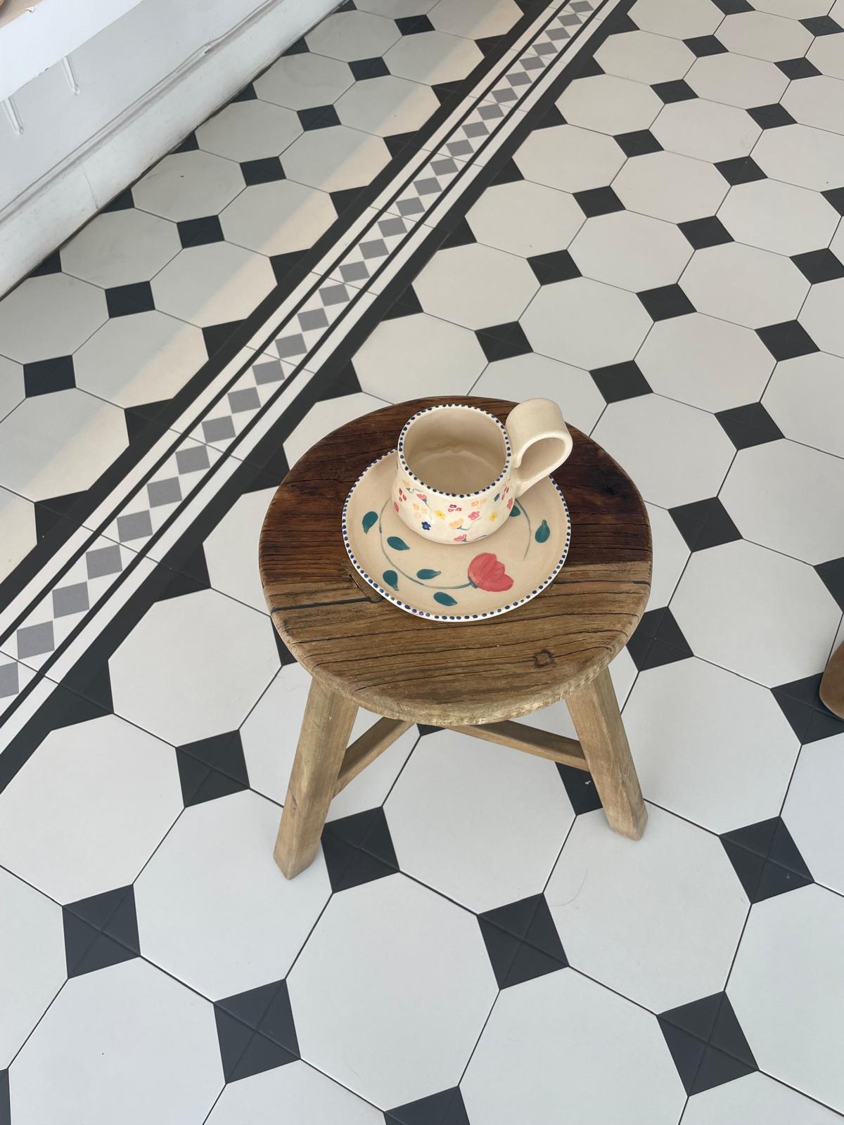 Mug | Primavera Collection (Made-to-order)