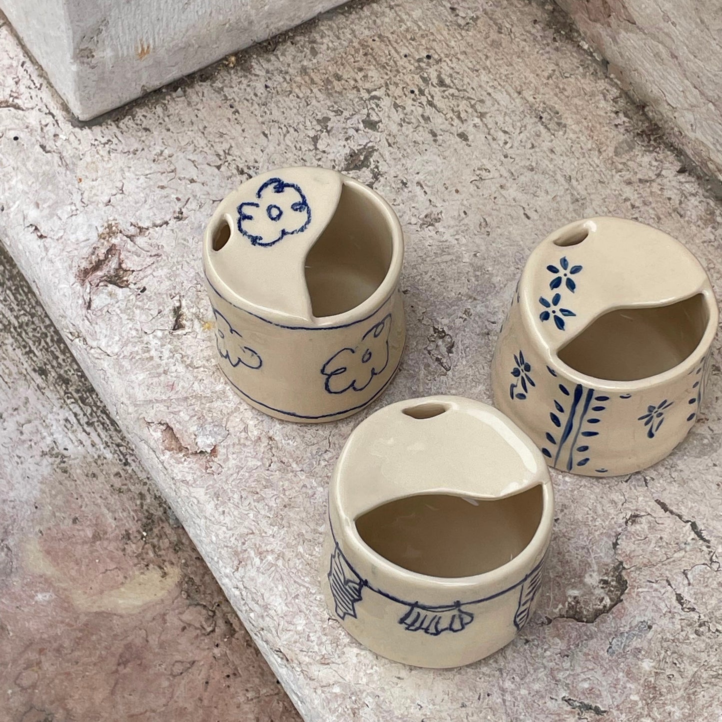 Travel Mug | Bem-me-quer | Made to order