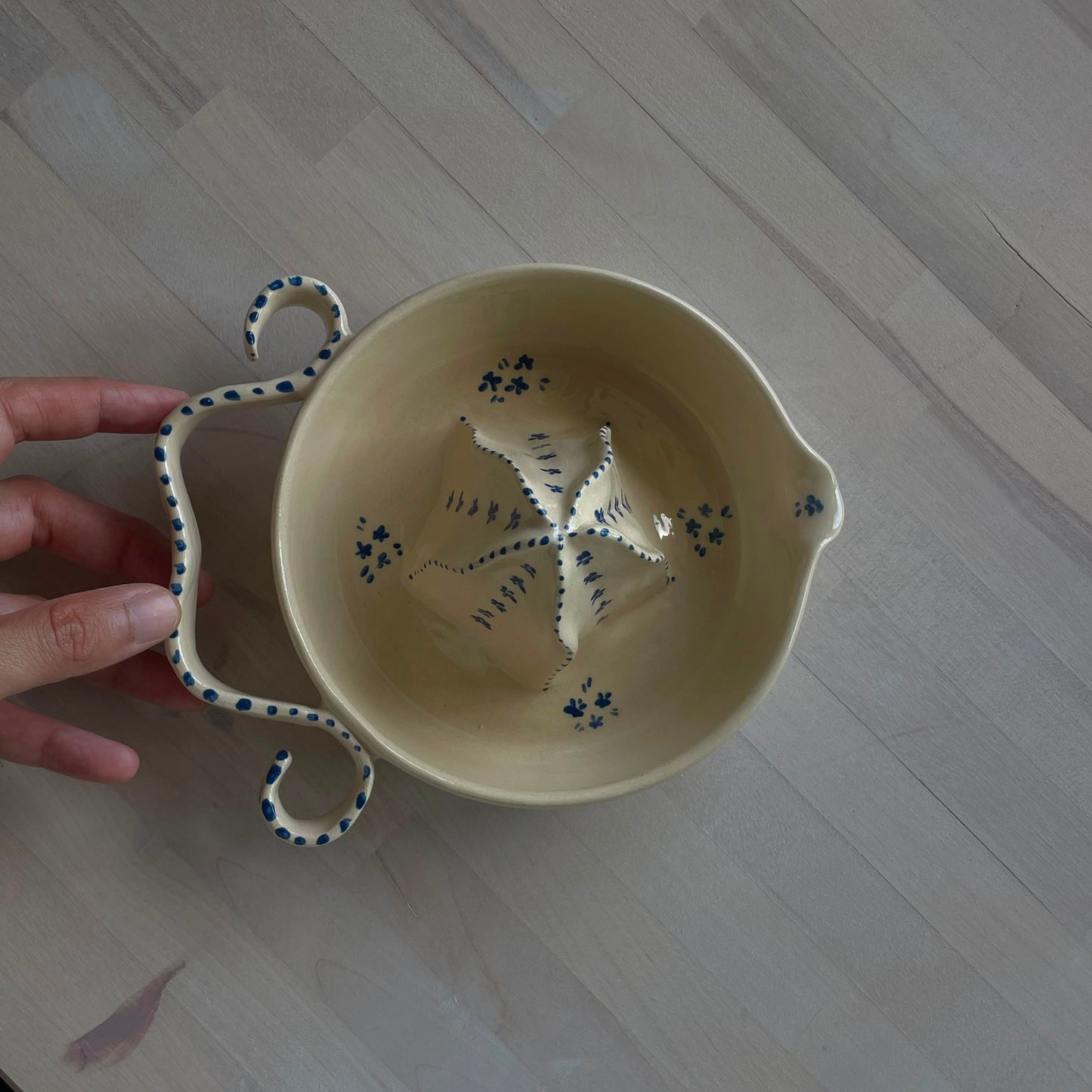 Lemon Squeezer | Casa Portuguesa | Made to order