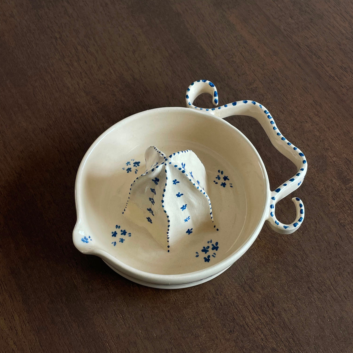 Lemon Squeezer | Casa Portuguesa