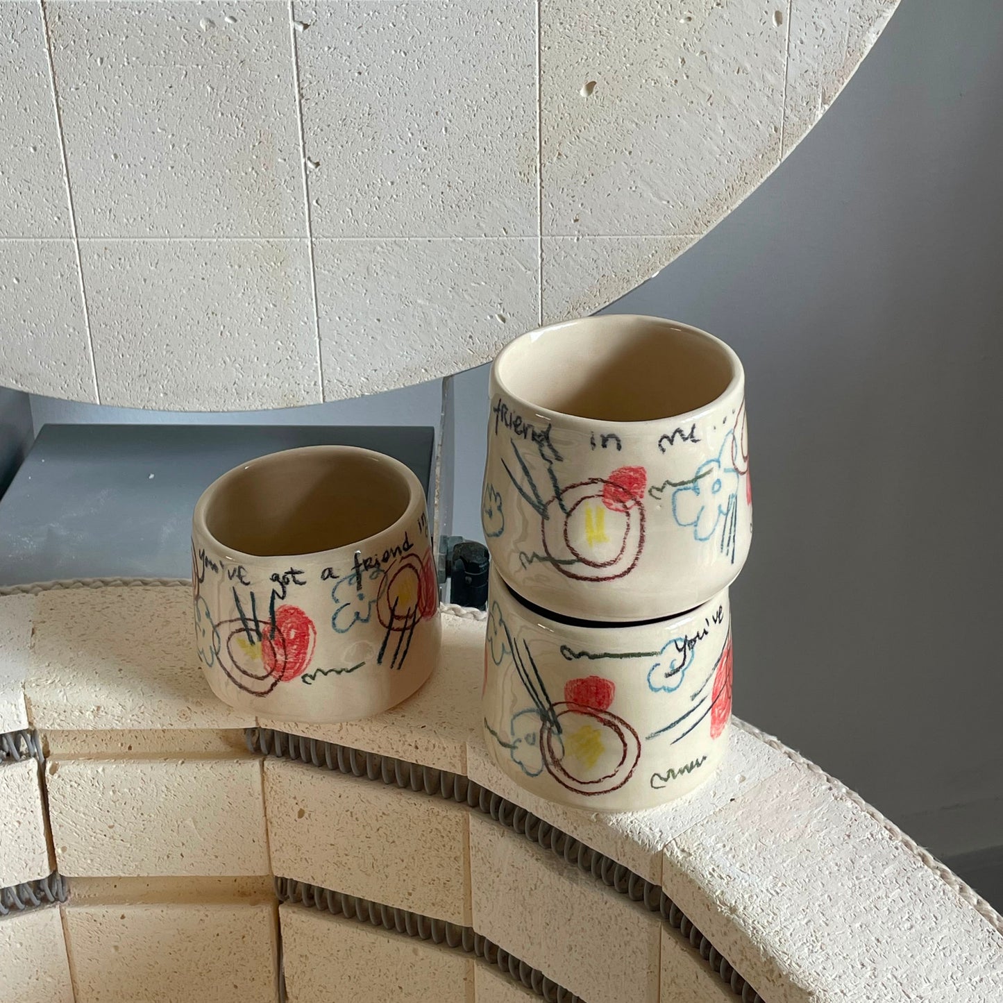 Mug | Toy Story