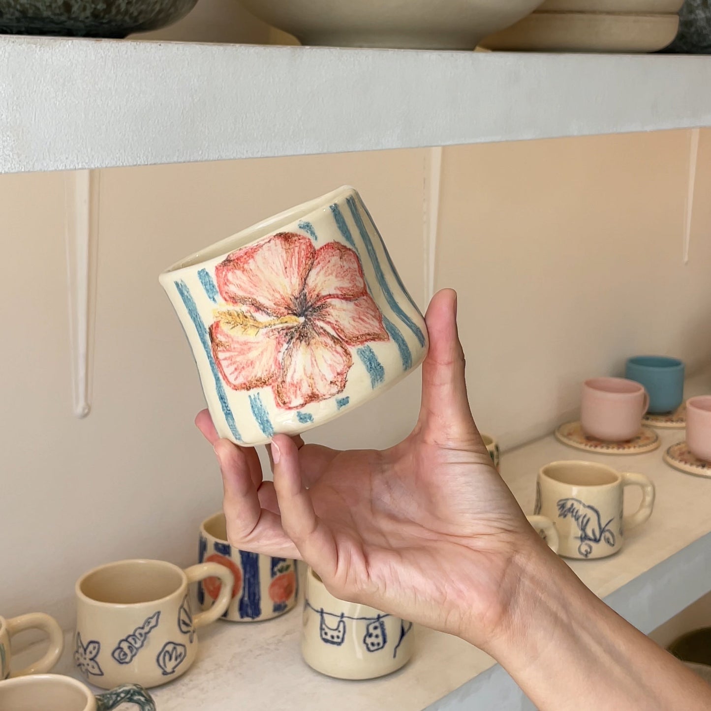 Mug | Hawaii | Made to order