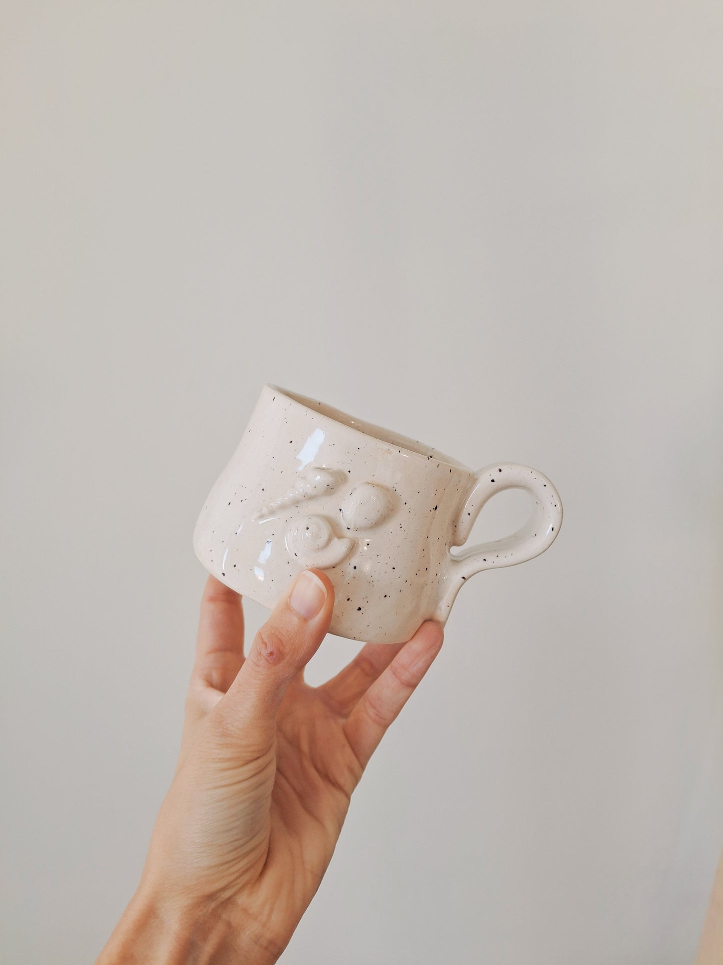 Mug Sand II | Sand Collection