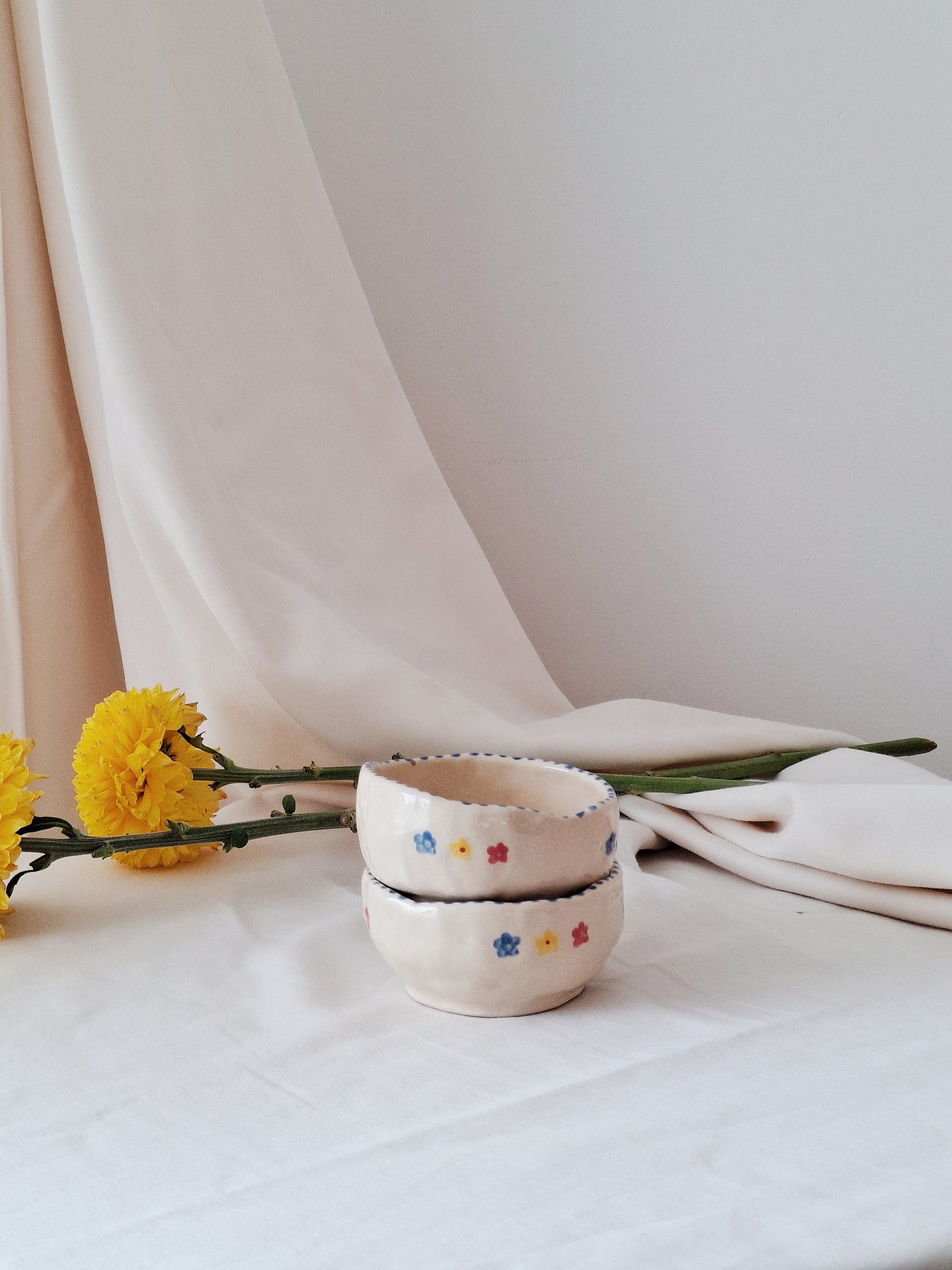 Little Bowl | My Spring Collection