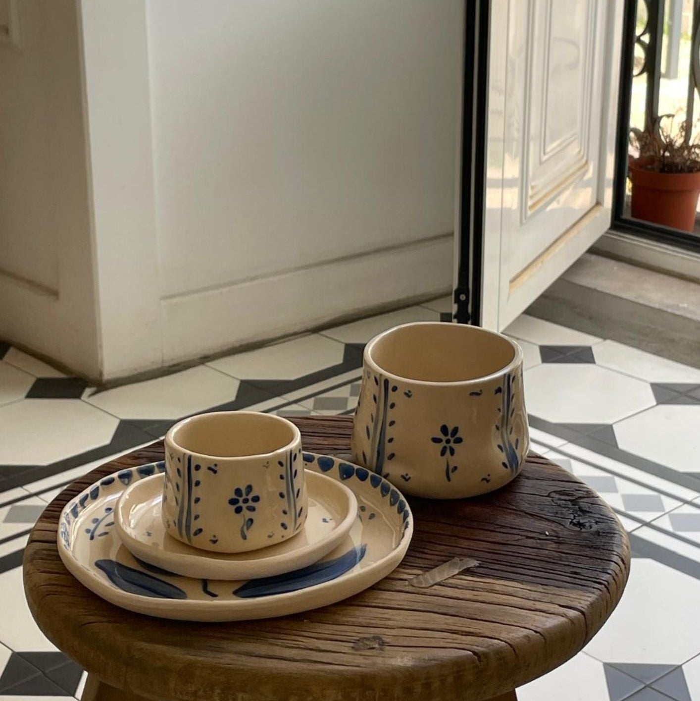 Mug | Casa Portuguesa Collection