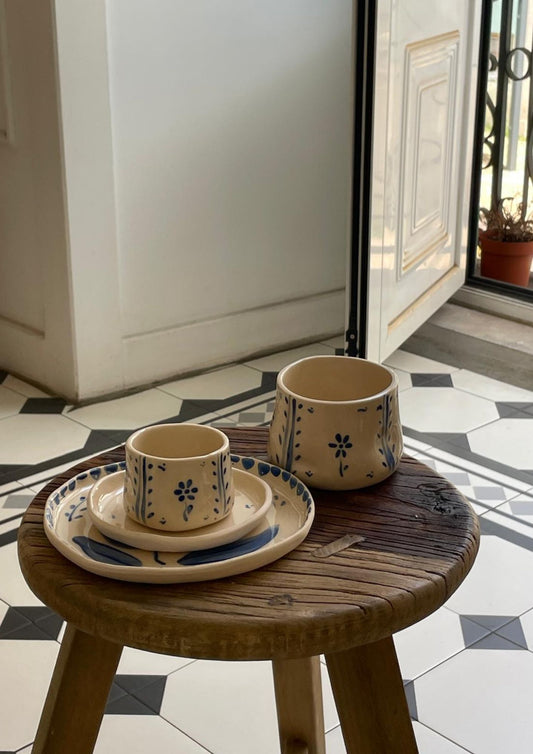 Mug | Casa Portuguesa Collection
