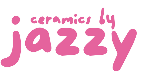 Ceramics by Jazzy