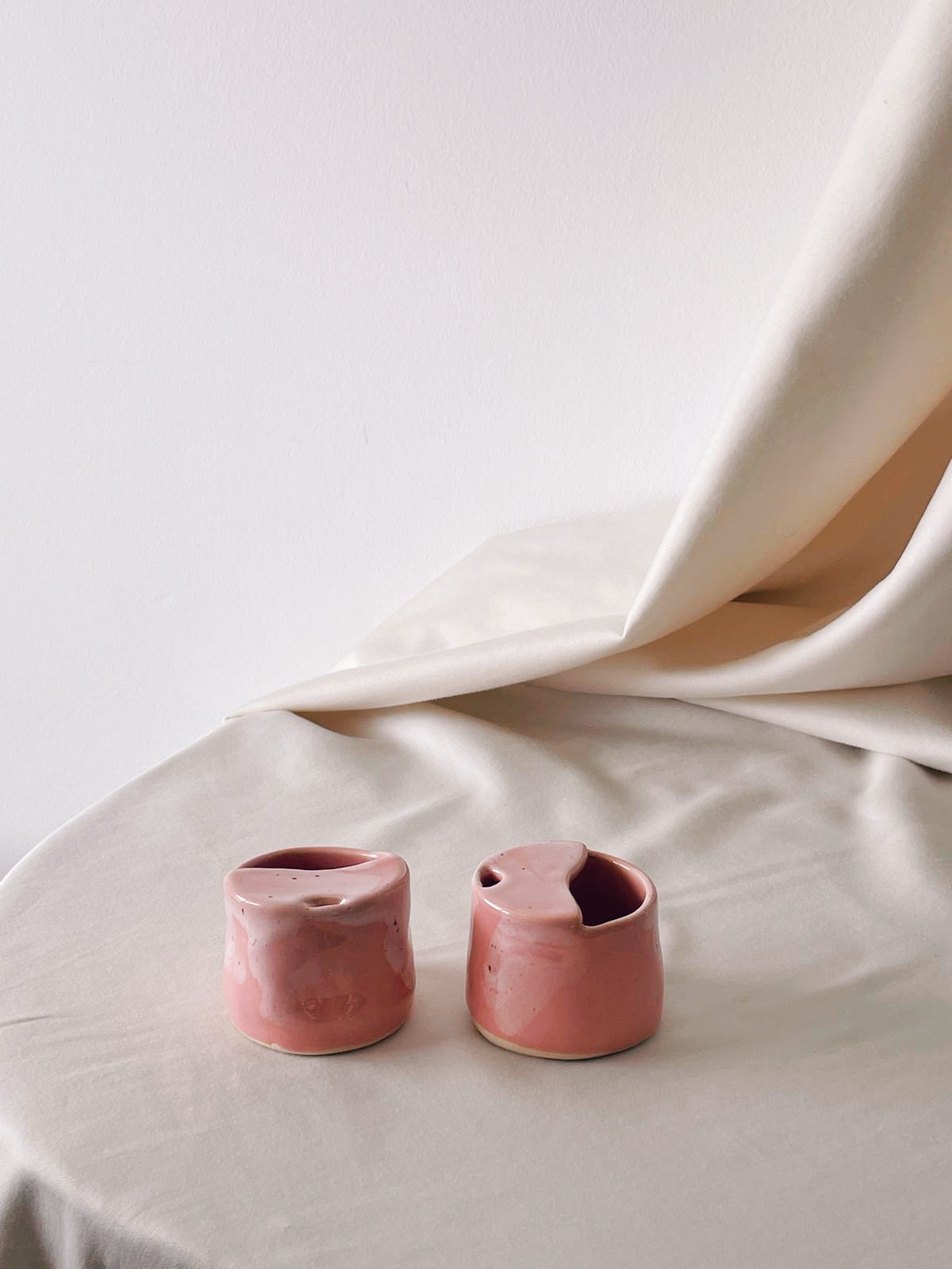 Travel Mug Sweet Cotton | Pink collection