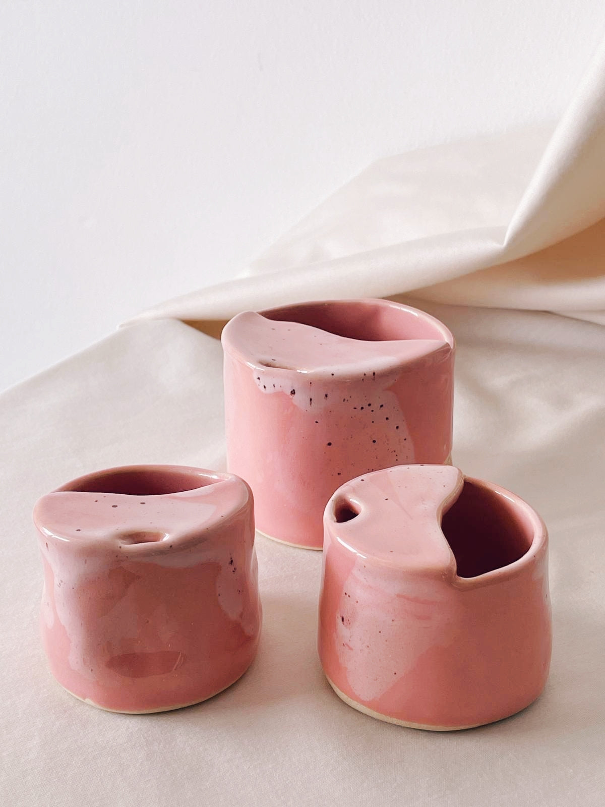 Travel Mug Sweet Cotton | Pink collection