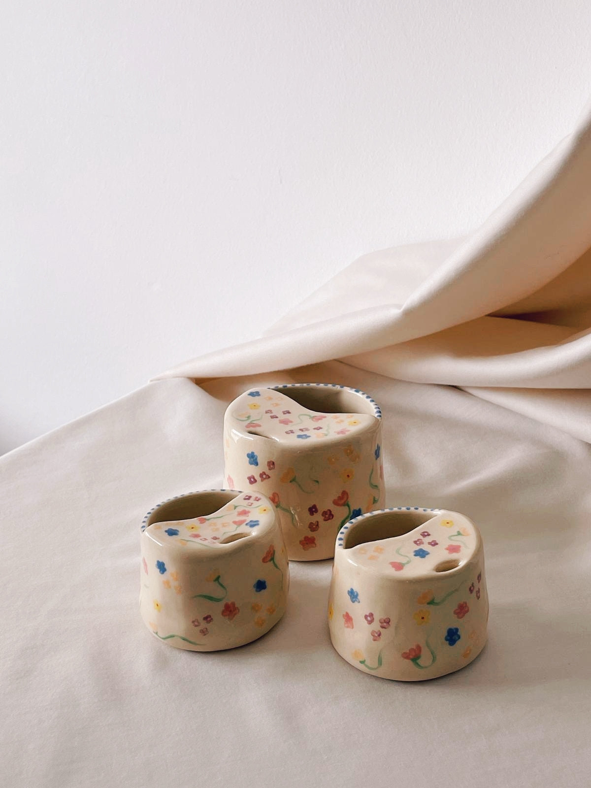 Travel Mug My Spring | Pink collection