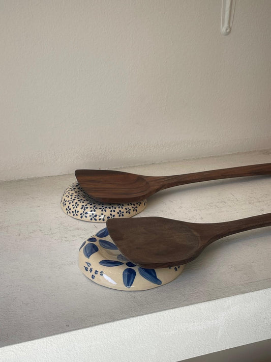Spoon Rest | Casa Portuguesa Collection (Made-to-order)