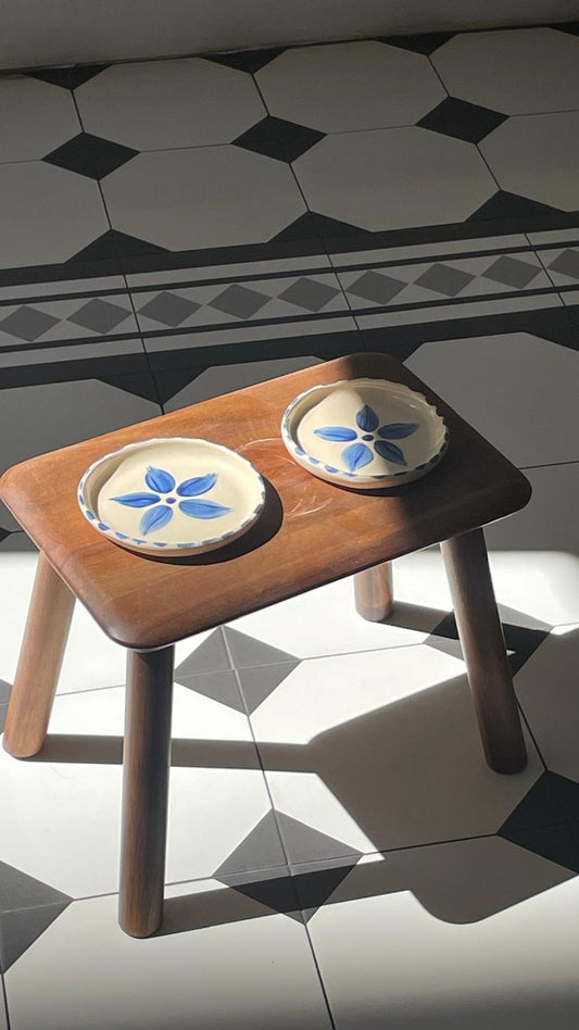 Saucer | Casa Portuguesa Collection (Made-to-order)