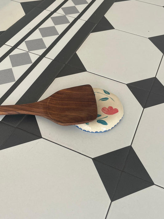 Spoon Rest | Primavera Portuguesa Collection (Made-to-order)