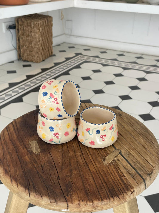 Espresso Cup | Primavera Collection (Made-to-order)