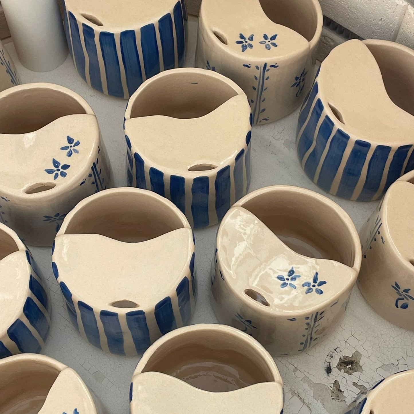 Travel Mug | Casa Portuguesa Collection | MADE-TO-ORDER