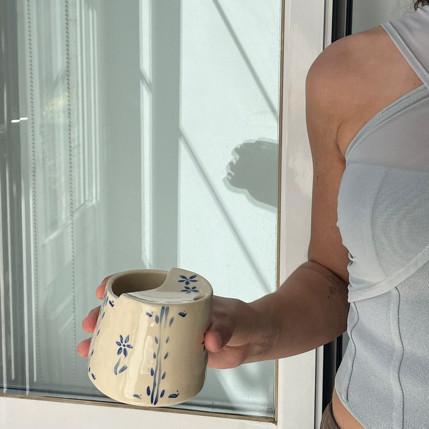 Travel Mug | Casa Portuguesa Collection | MADE-TO-ORDER