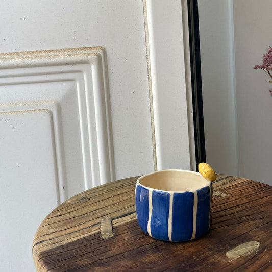 Espresso Cup | Cítrinos Collection | MADE-TO-ORDER