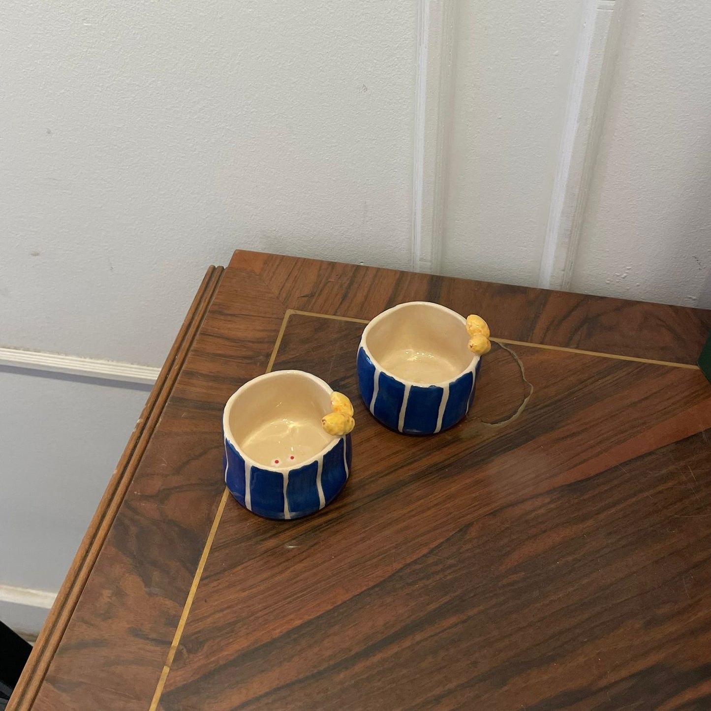 Espresso Cup | Cítrinos Collection | MADE-TO-ORDER