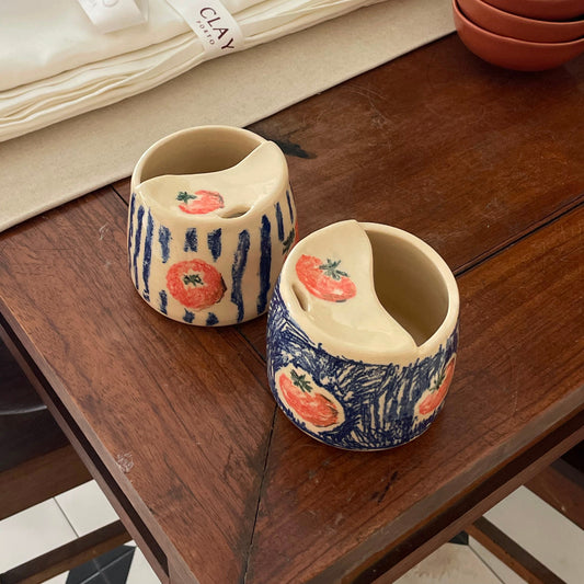 Travel Mug | À Mesa | Made to order