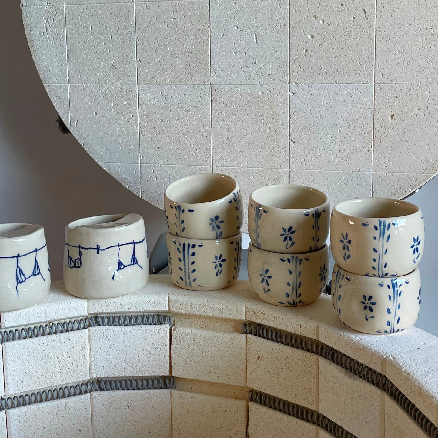 Cappuccino Cup | Casa Portuguesa
