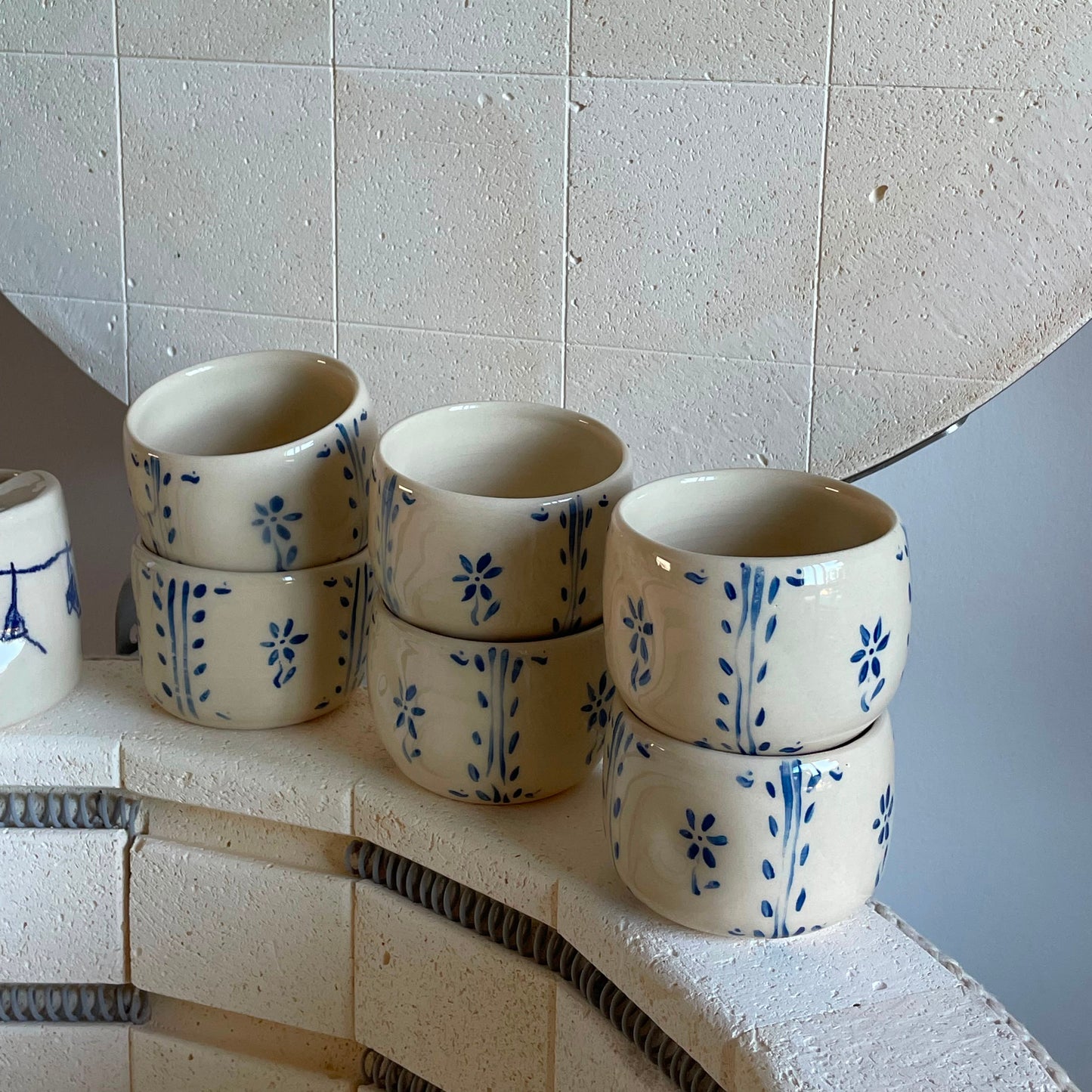 Cappuccino Cup | Casa Portuguesa