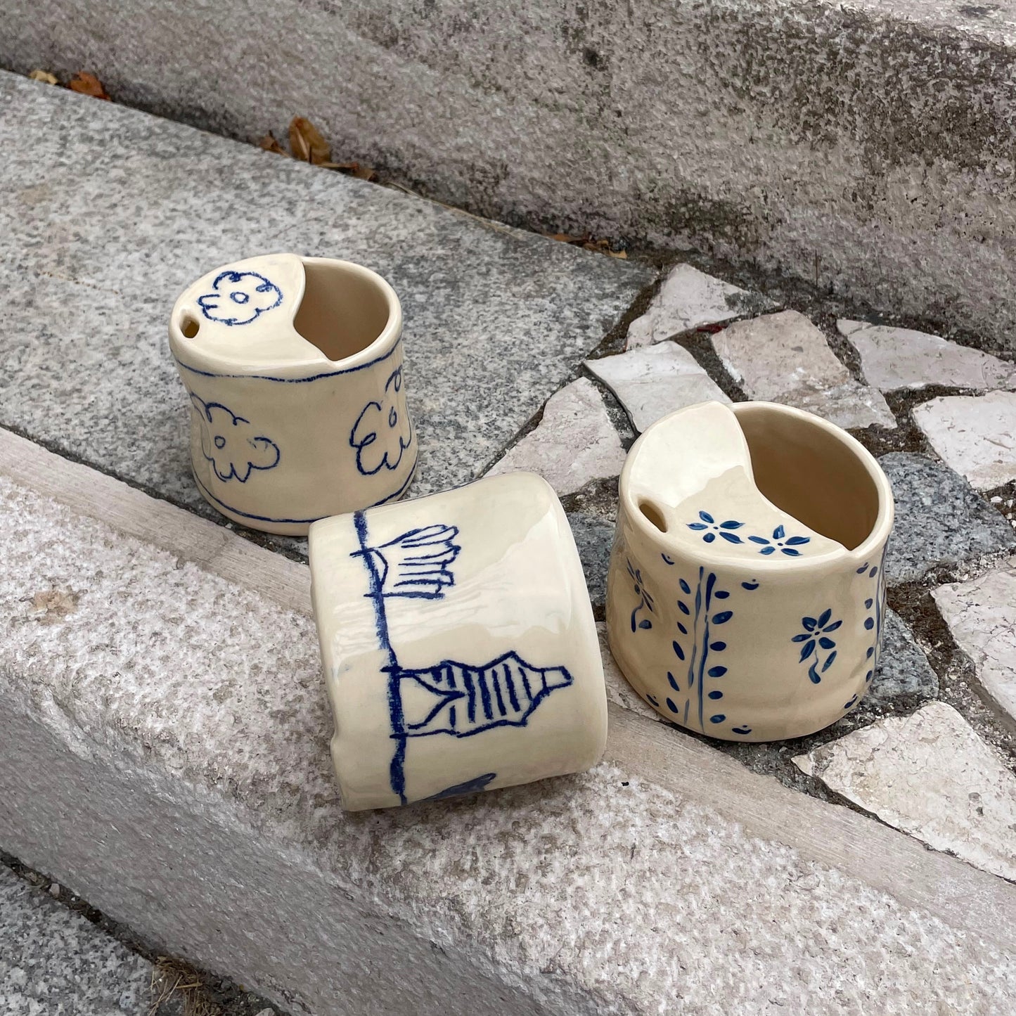 Travel Mug | À Janela | Made to order