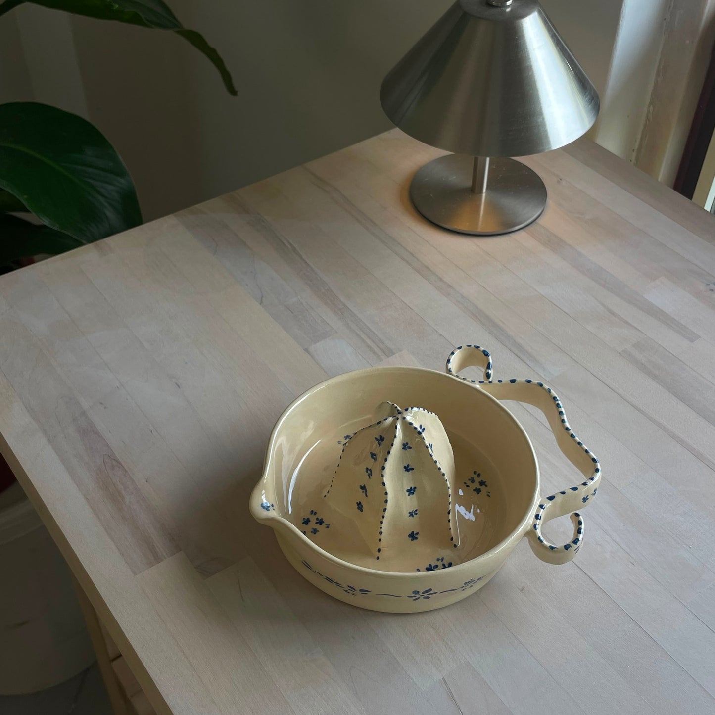 Lemon Squeezer | Casa Portuguesa | Made to order