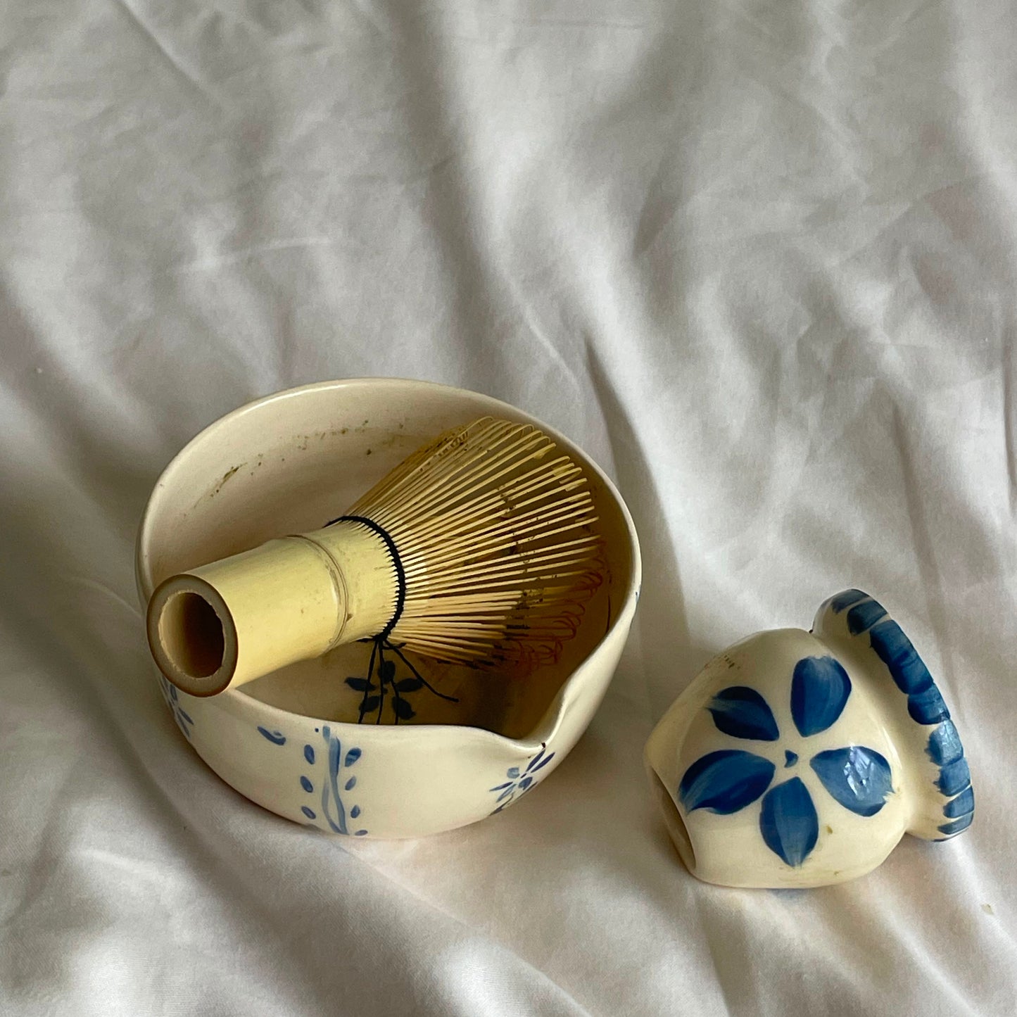 Matcha Set | Casa Portuguesa