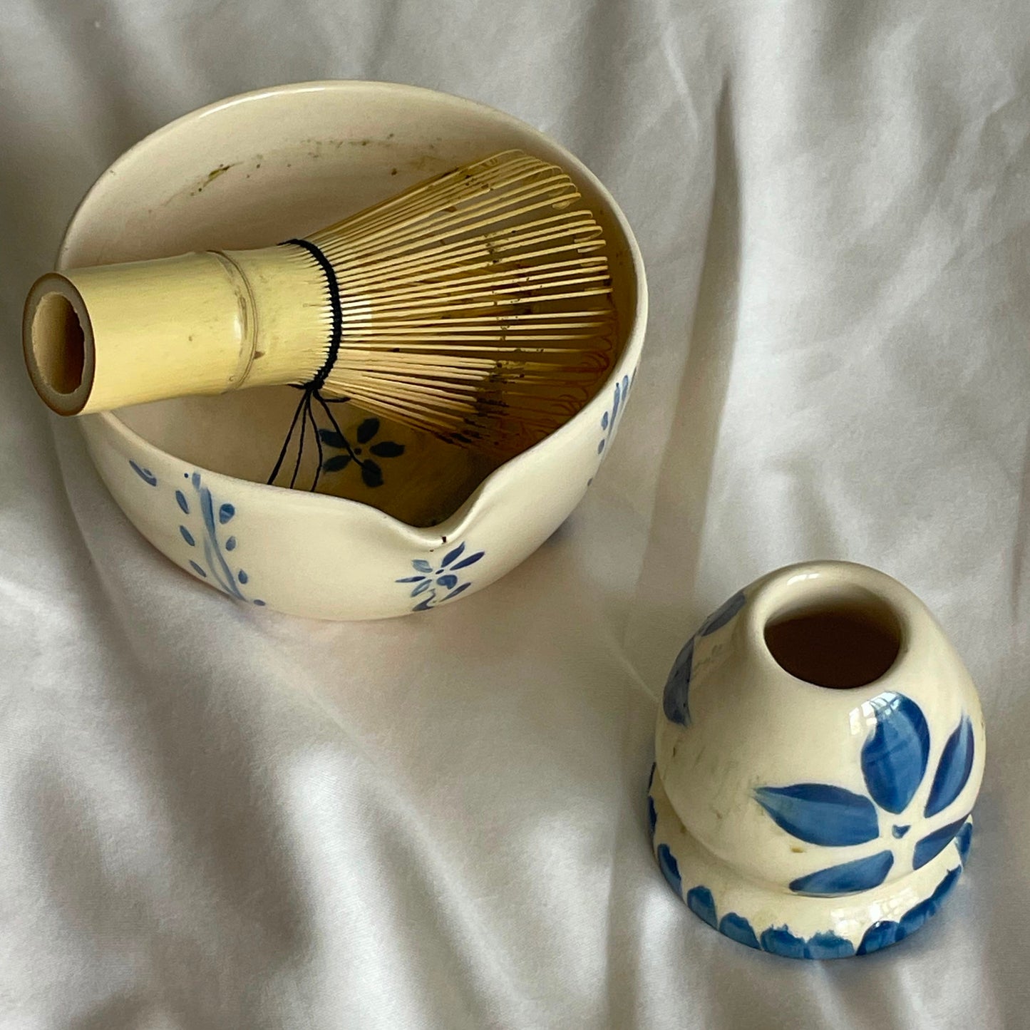 Matcha Set | Casa Portuguesa