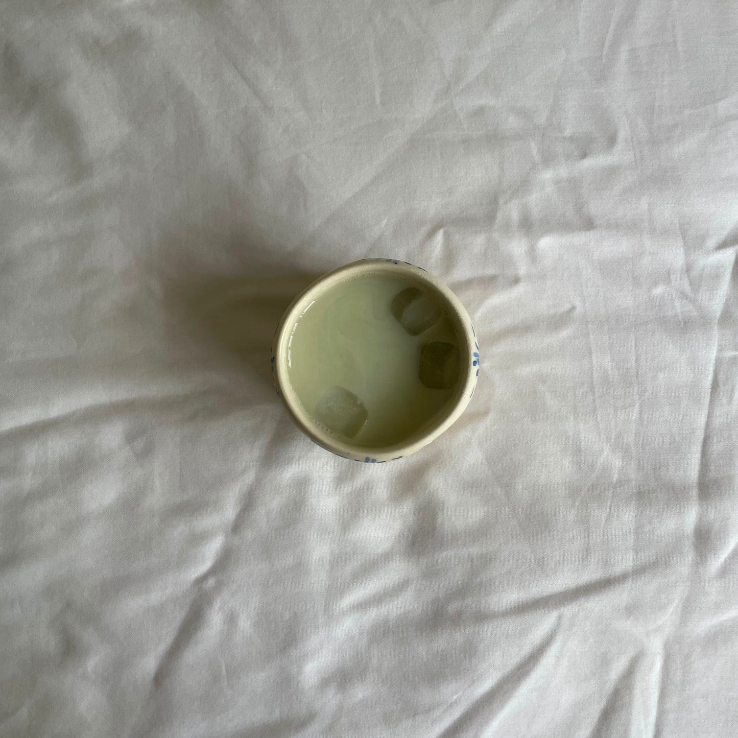 Cappuccino Cup | Casa Portuguesa