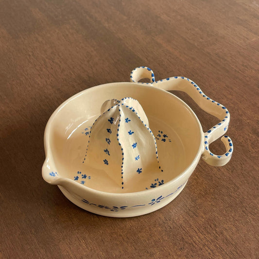 Lemon Squeezer | Casa Portuguesa