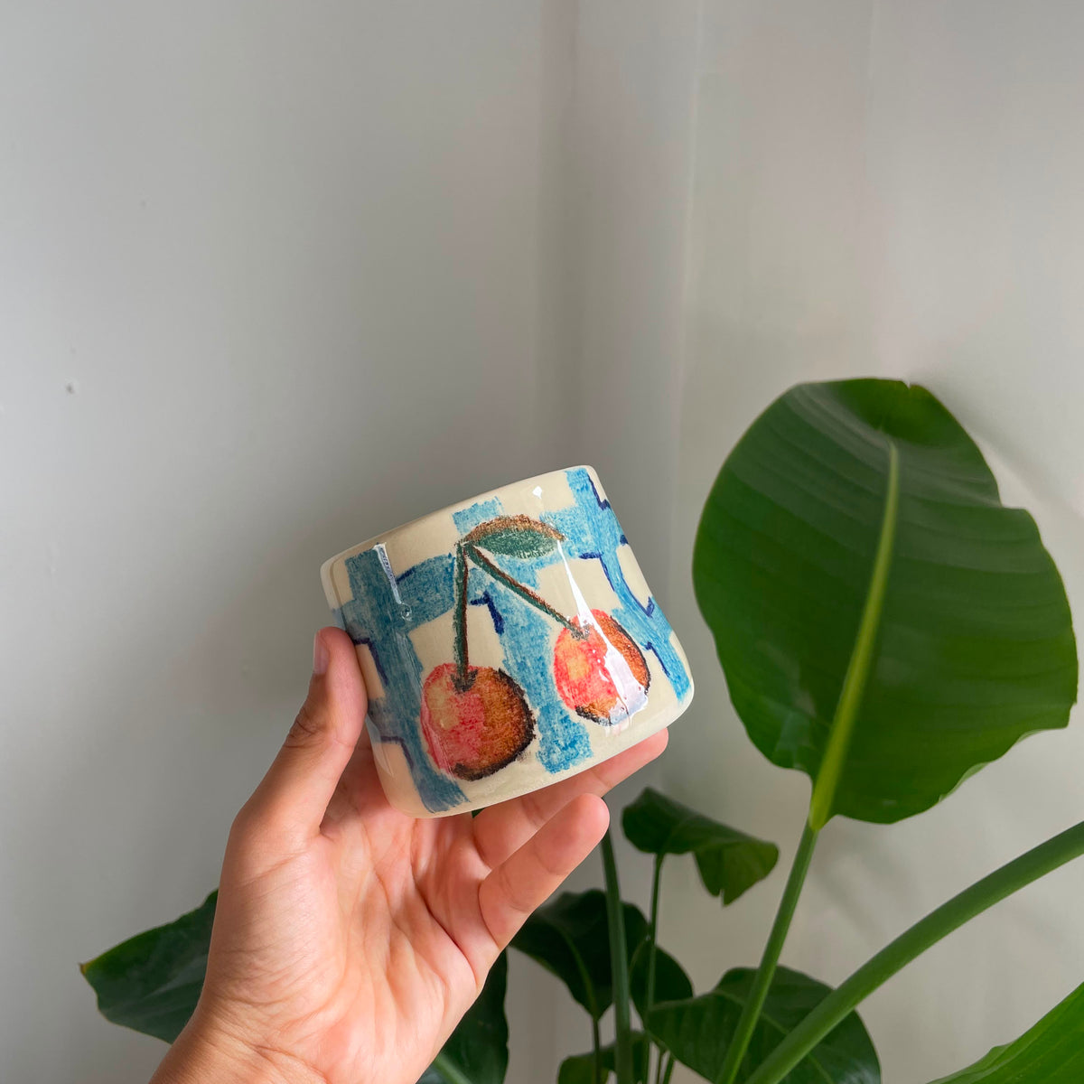 Mug | Cherry