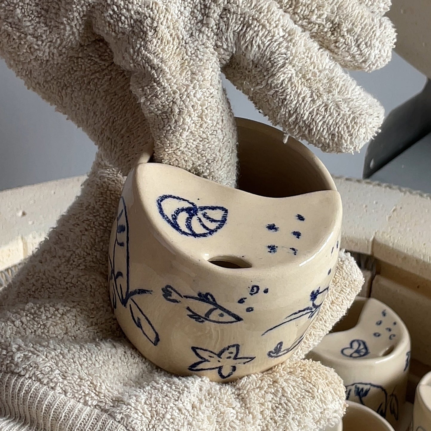 Travel Mug | À Beira-Mar | Made to order