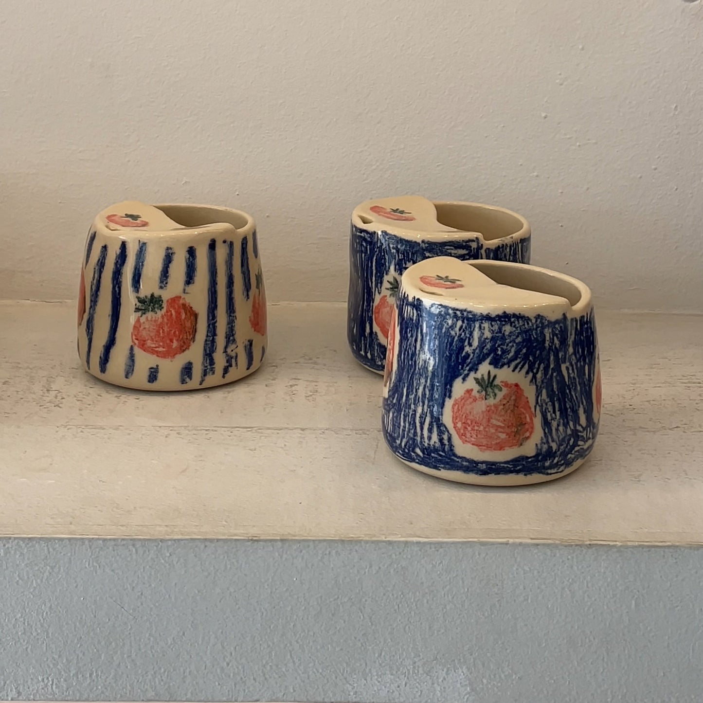 Travel Mug | À Mesa | Made to order