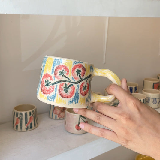 Mug | À Mesa | Made to order