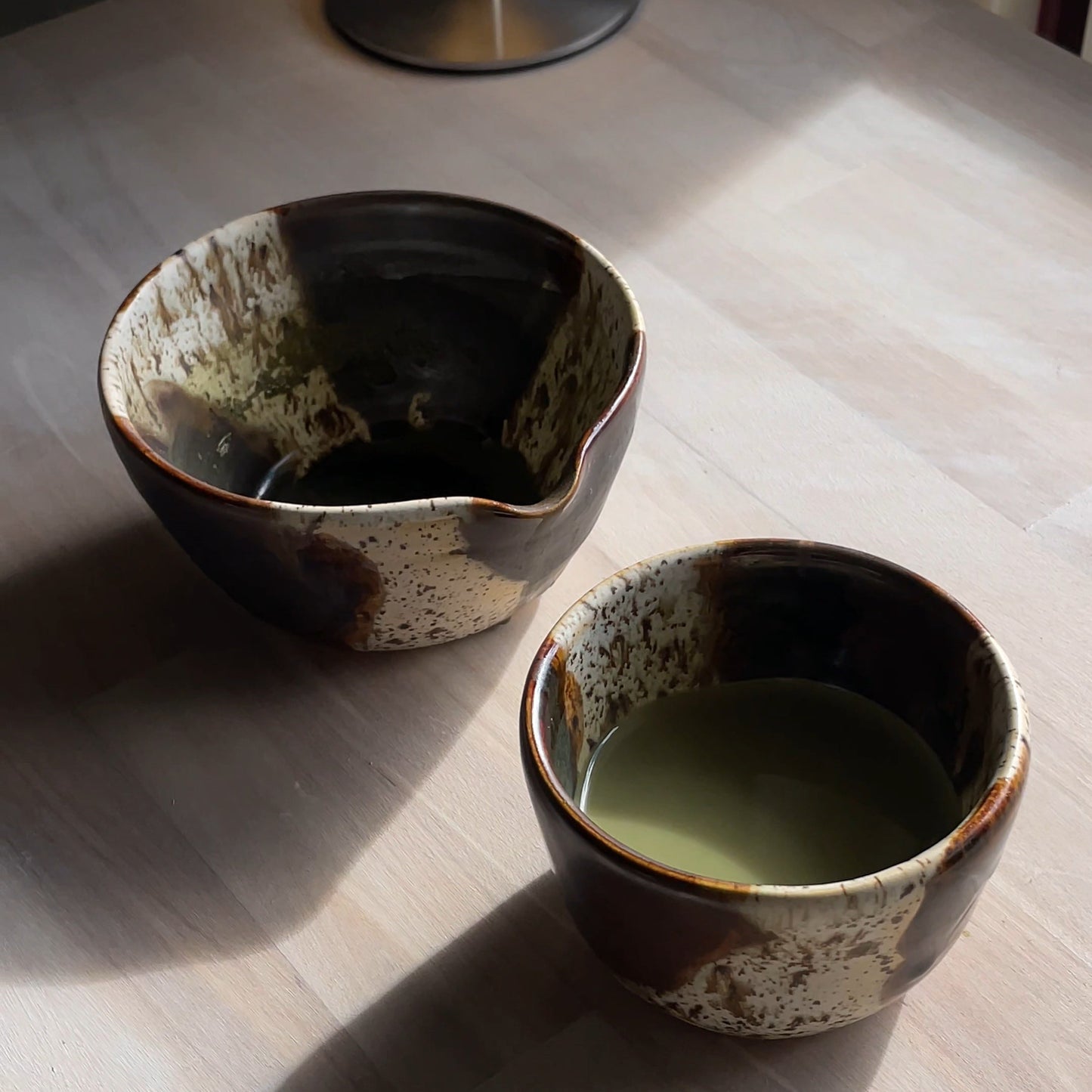 Cappuccino Cup | Toffee | Made to order